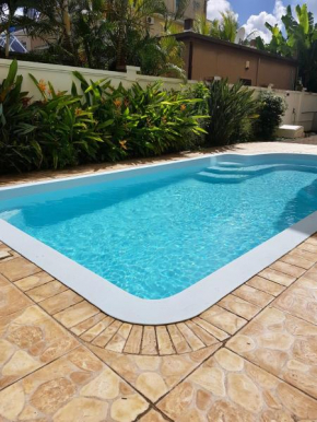 Just Chill Villa